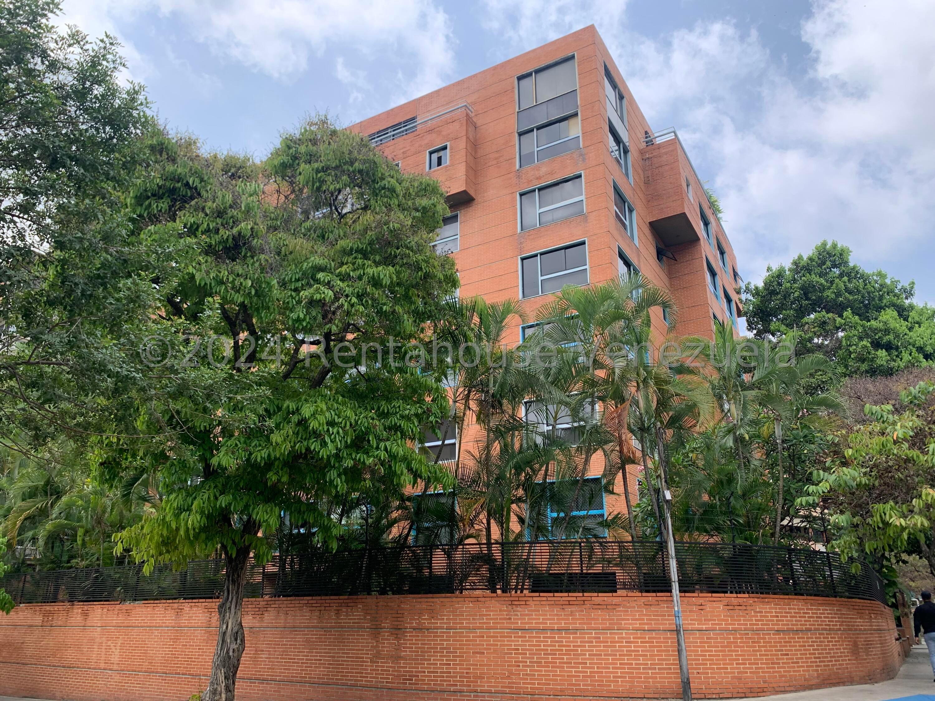 Apartamento - Campo Alegre - Caracas