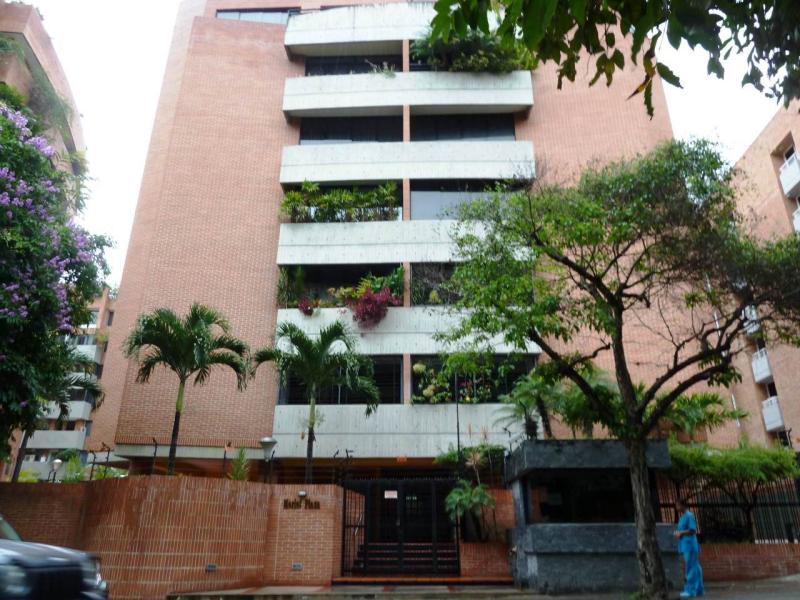 Apartamento - Campo Alegre - Caracas