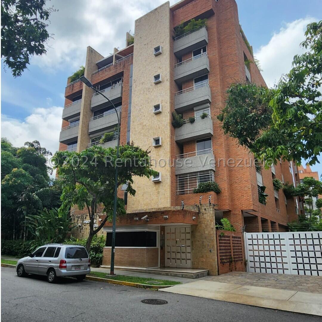 Apartamento - Campo Alegre - Caracas