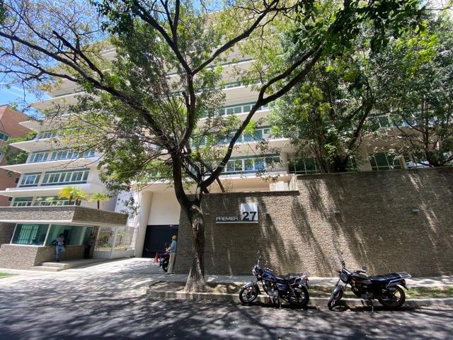 Apartamento - Campo Alegre - Caracas