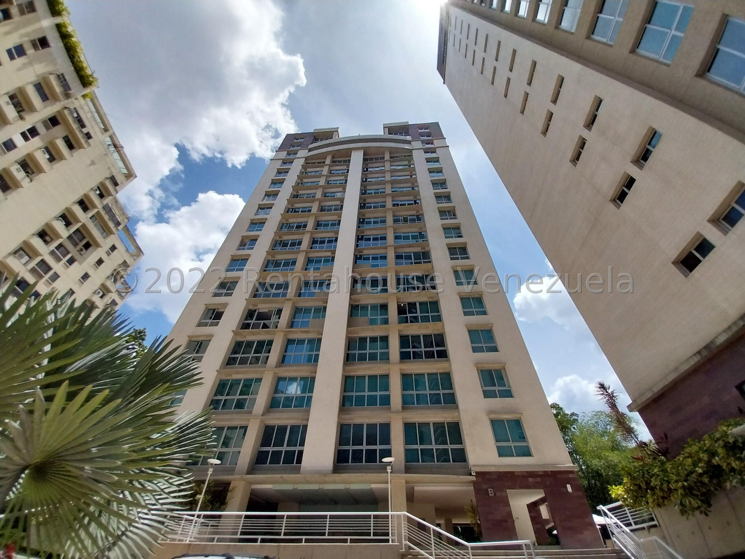 Apartamento - Campo Alegre - Caracas