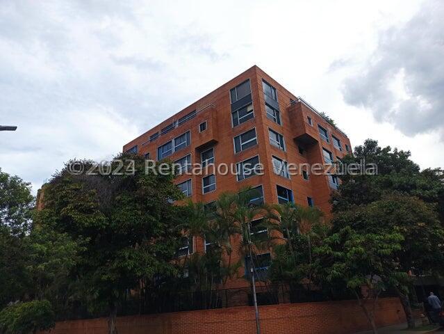 Apartamento - Campo Alegre - Caracas