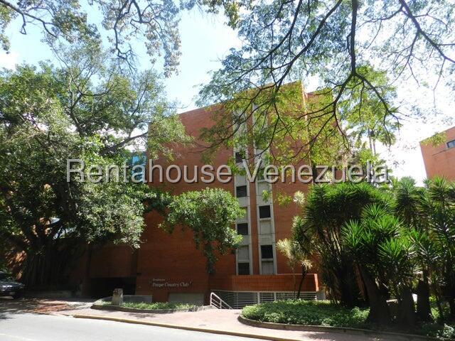 Apartamento - Campo Alegre - Caracas