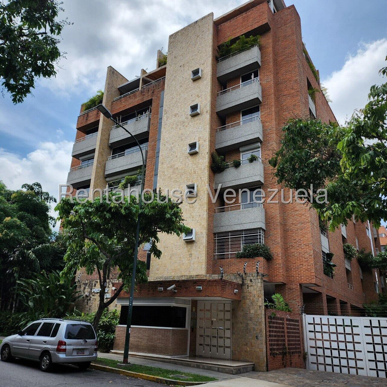 Apartamento - Campo Alegre - Caracas