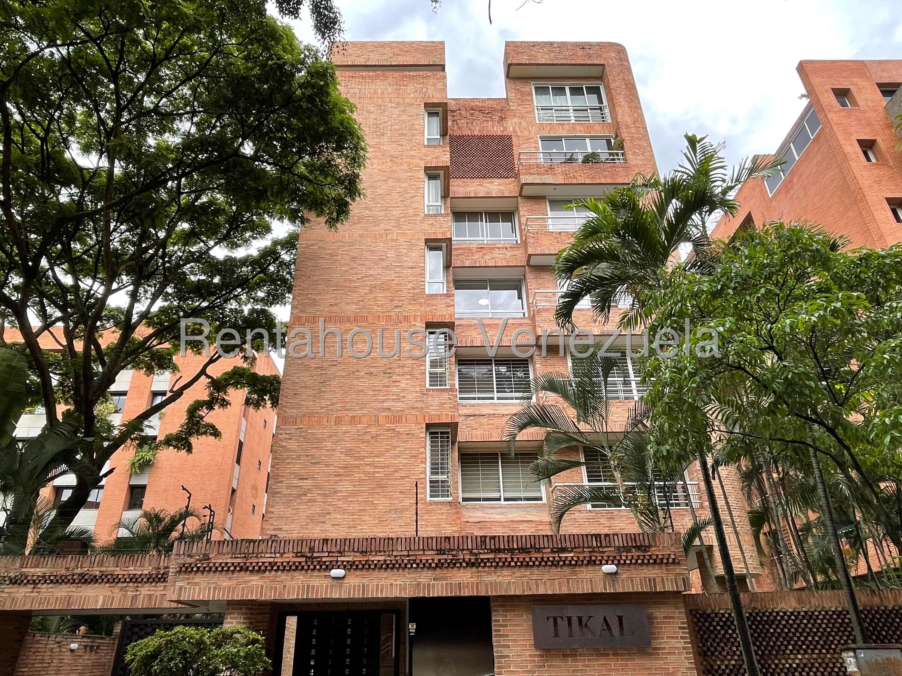 Apartamento - Campo Alegre - Caracas