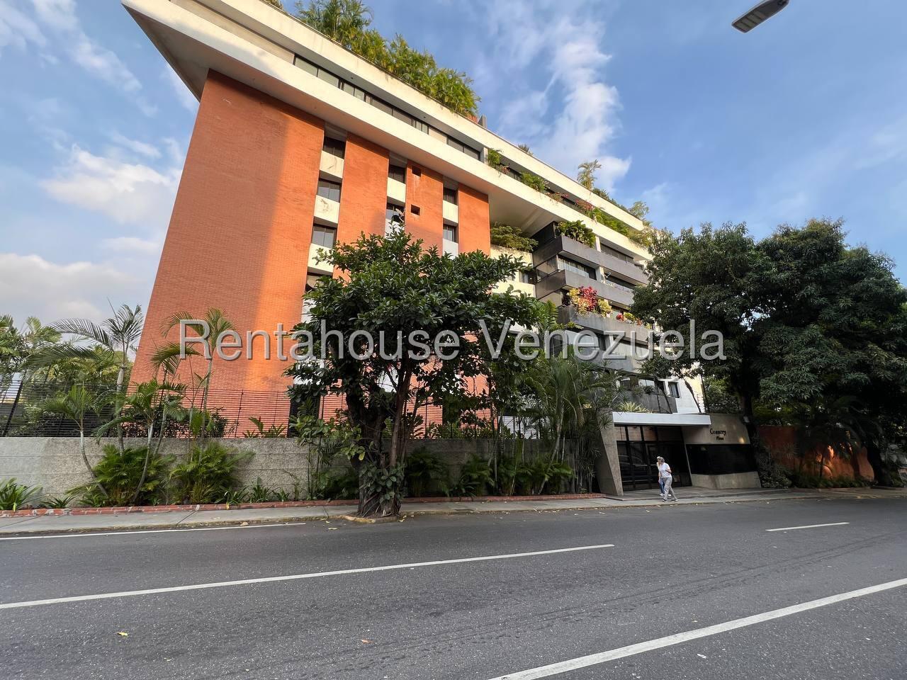 Apartamento - Campo Alegre - Caracas