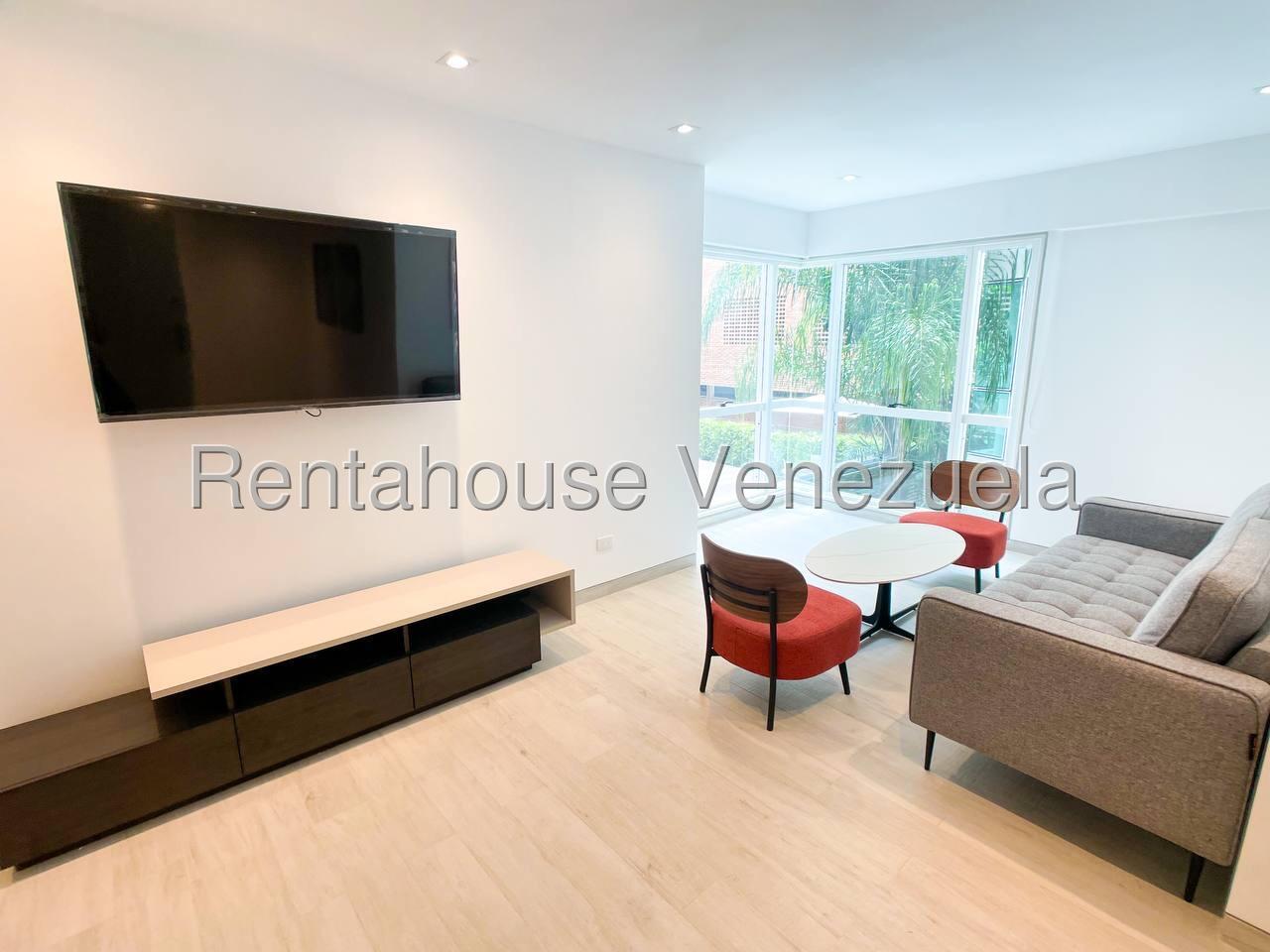 Apartamento - Campo Alegre - Caracas