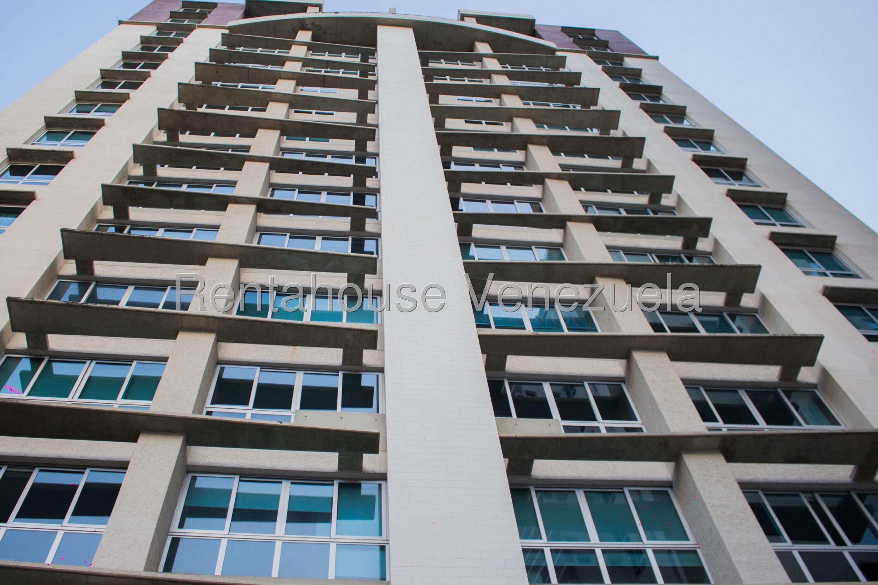 Apartamento - Campo Alegre - Caracas
