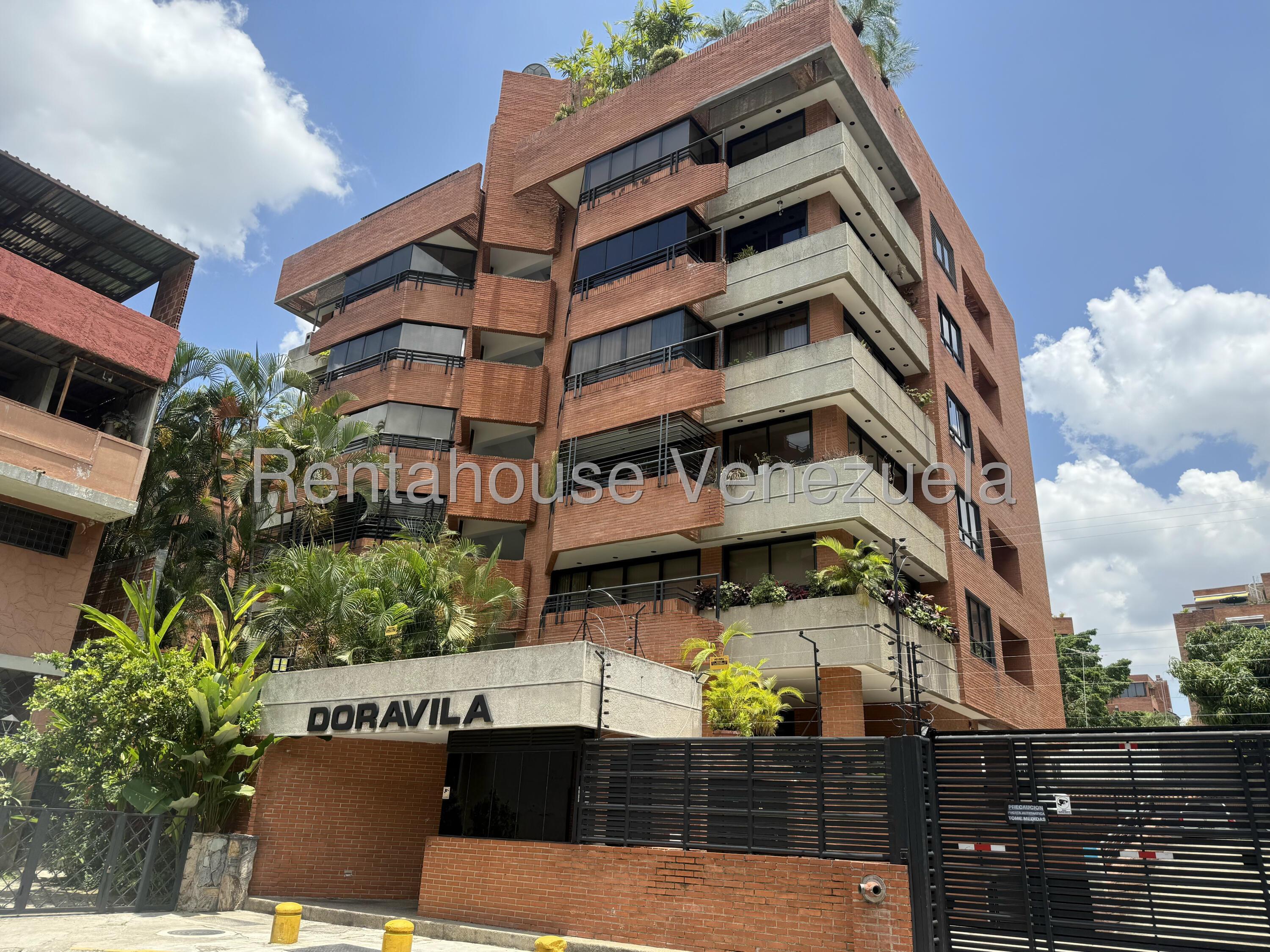 Apartamento - Campo Alegre - Caracas