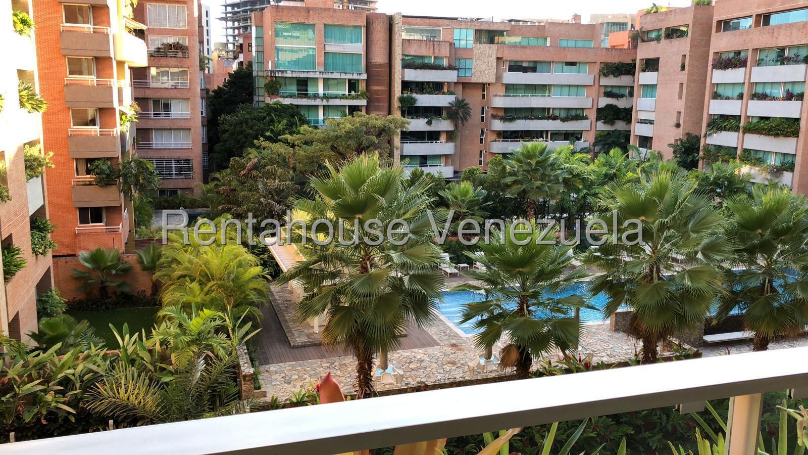 Apartamento - Campo Alegre - Caracas