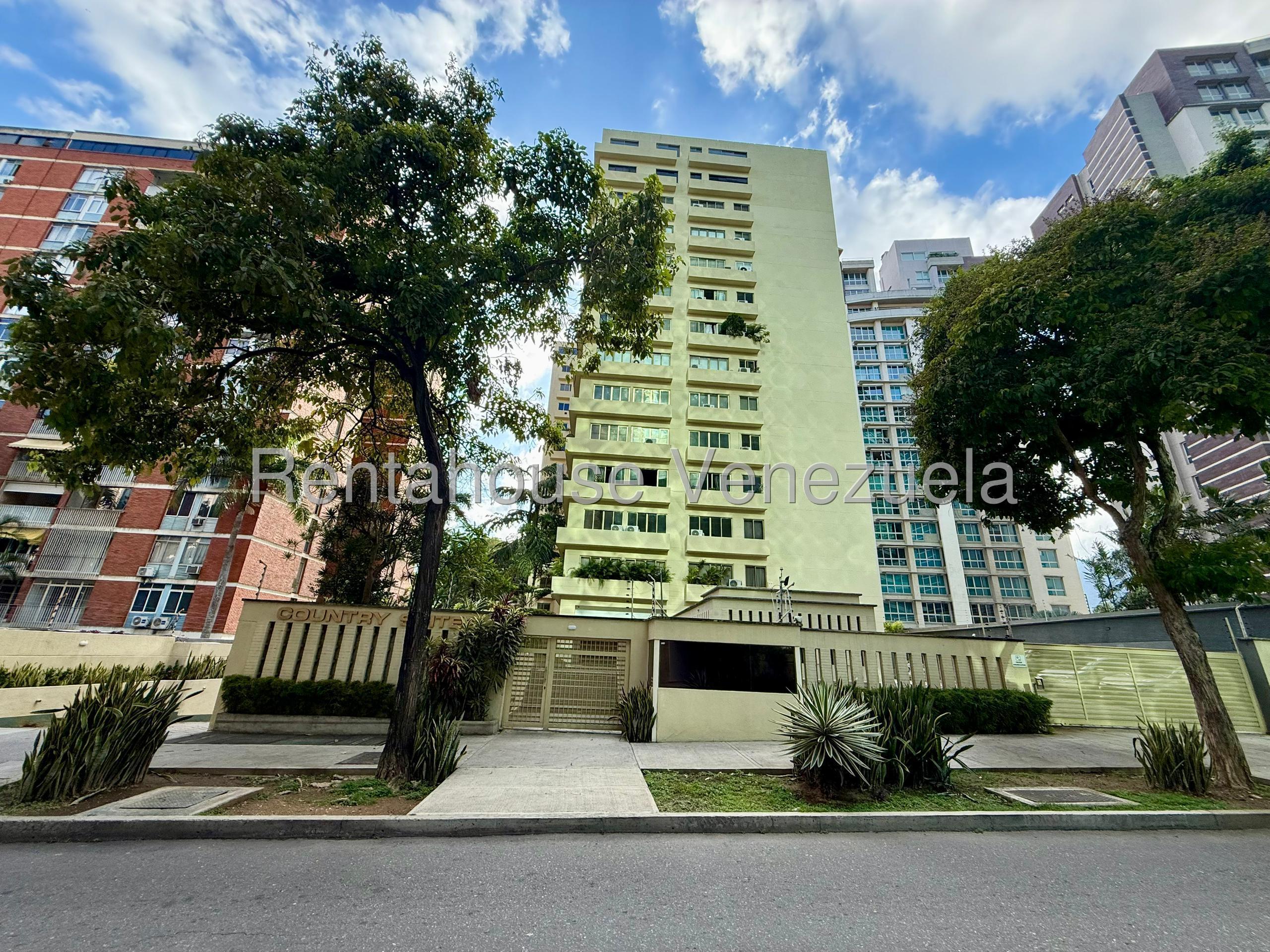 Apartamento - Campo Alegre - Caracas