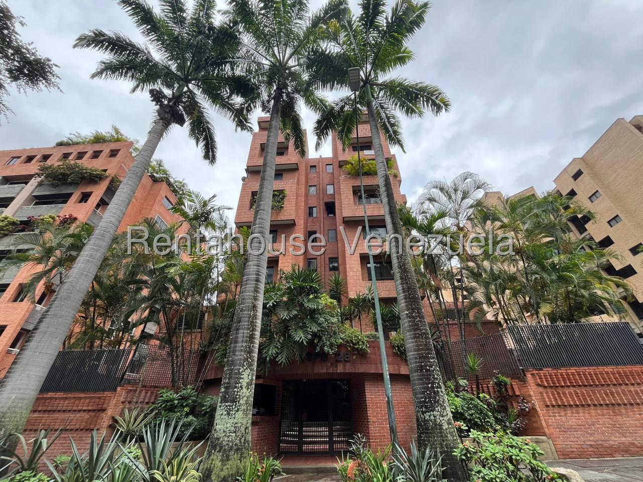 Apartamento - Campo Alegre - Caracas