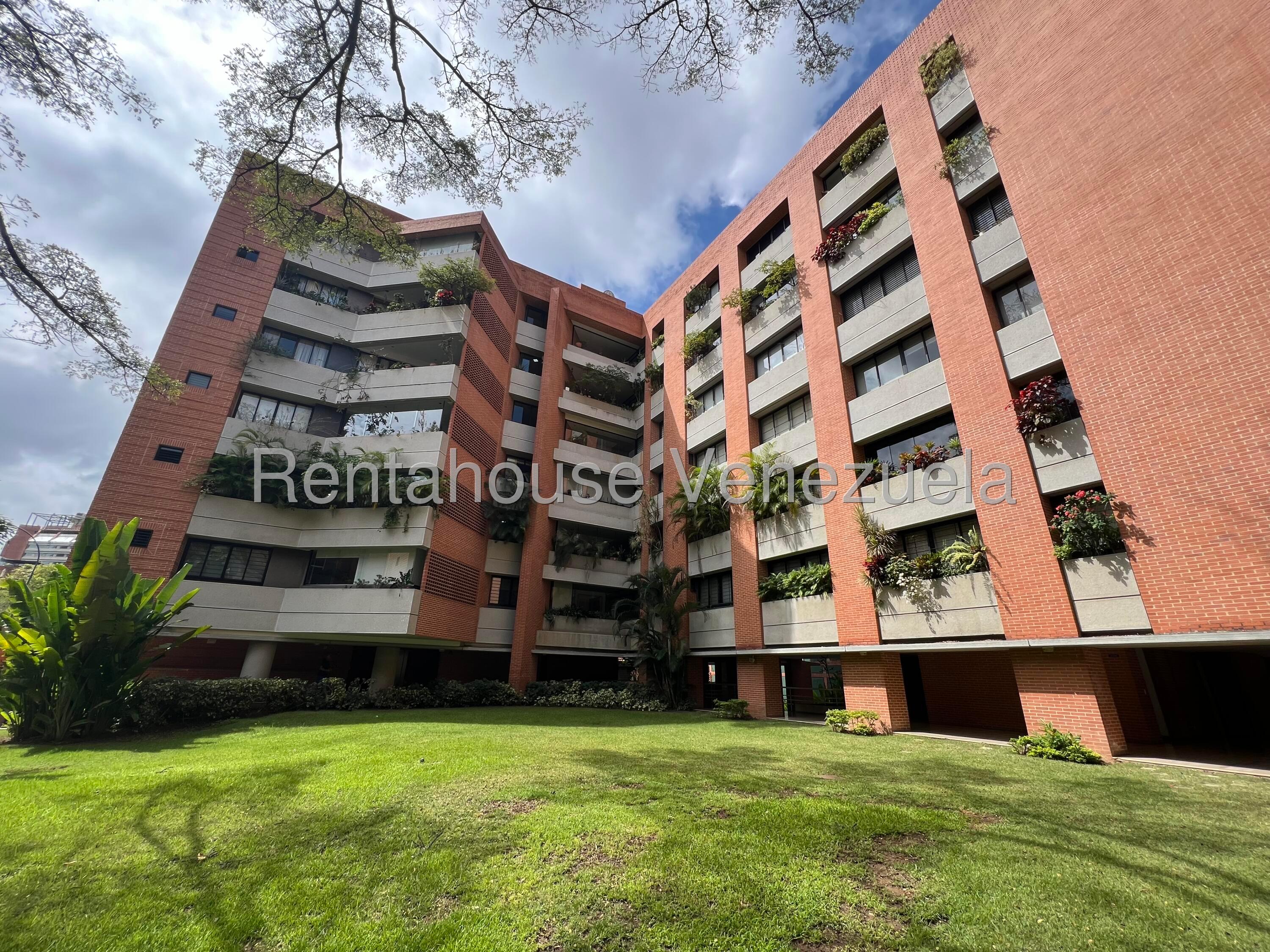 Apartamento - Campo Alegre - Caracas