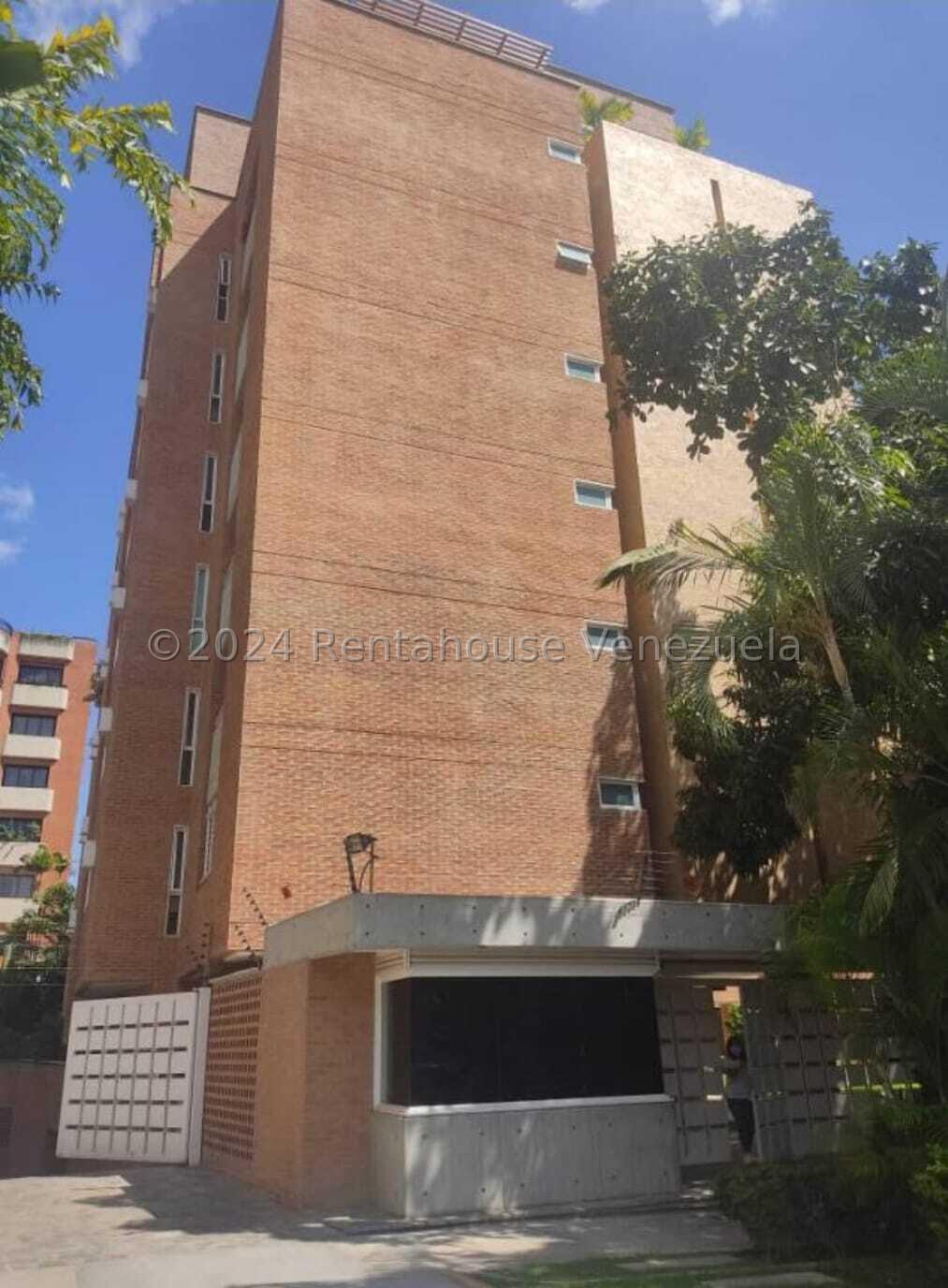 Apartamento - Campo Alegre - Caracas
