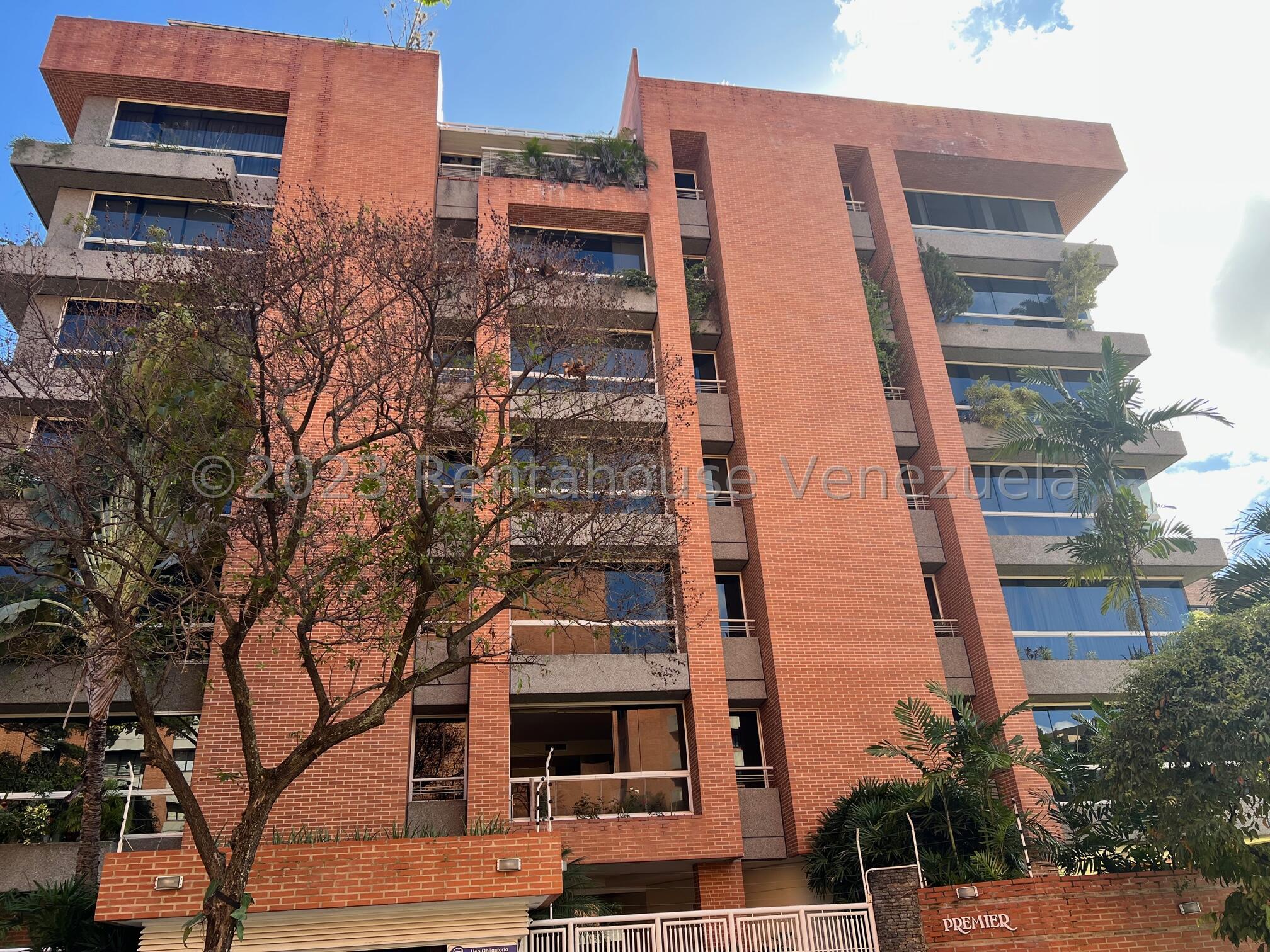 Apartamento - Campo Alegre - Caracas