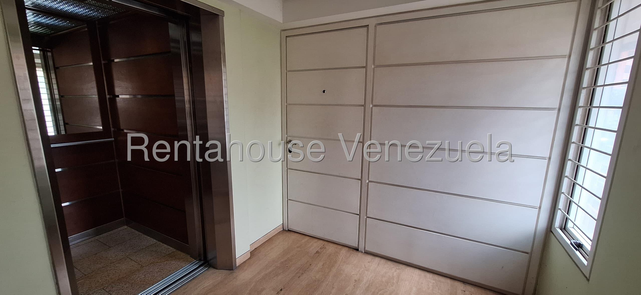 Apartamento - Campo Alegre - Caracas