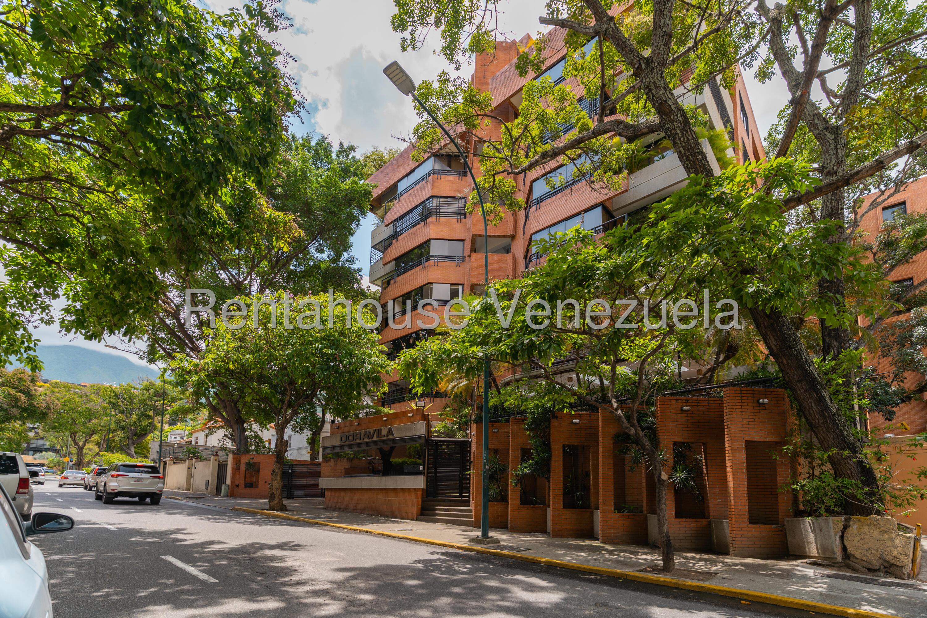 Apartamento - Campo Alegre - Caracas