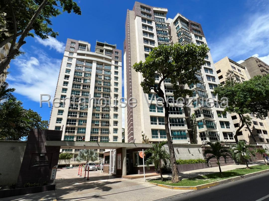 Apartamento - Campo Alegre - Caracas