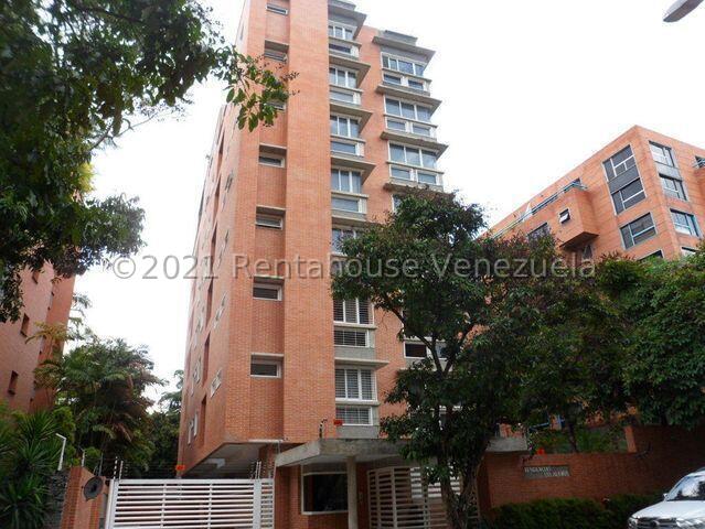 Apartamento - Campo Alegre - Caracas