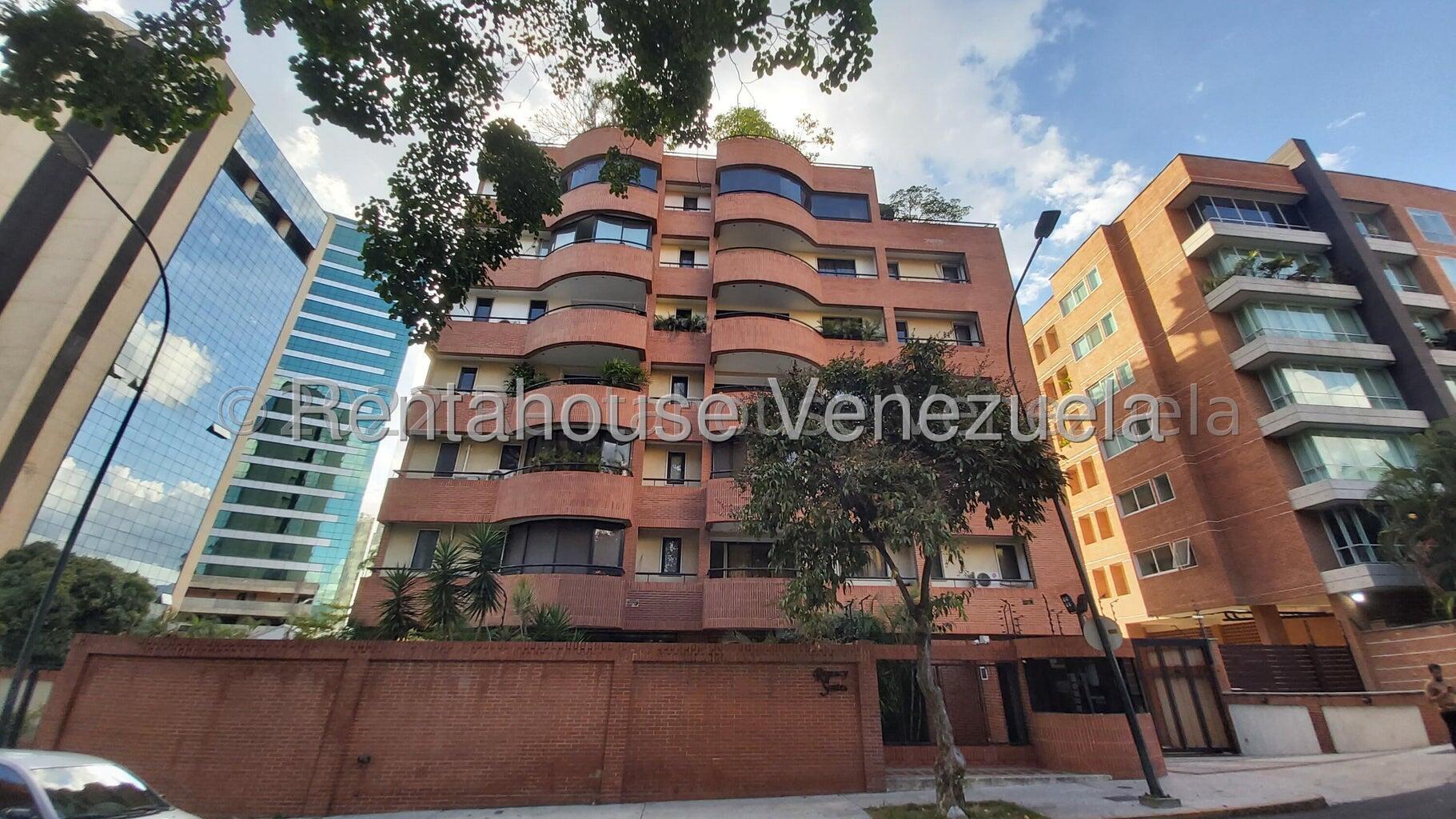 Apartamento - Campo Alegre - Caracas