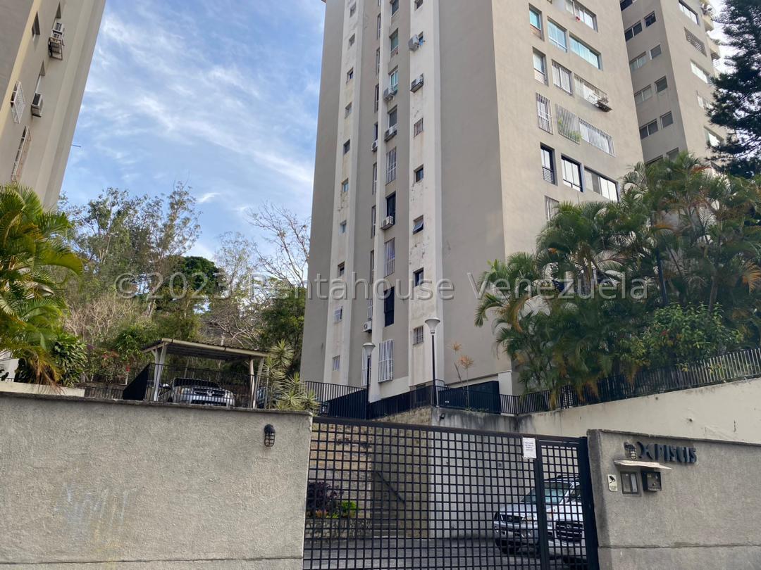 Apartamento - Cerro Verde - Caracas