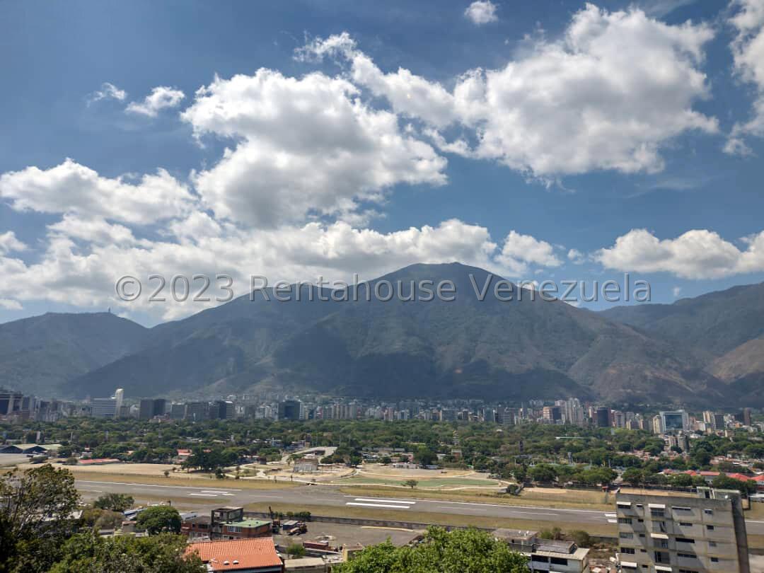 Apartamento - Chuao - Caracas