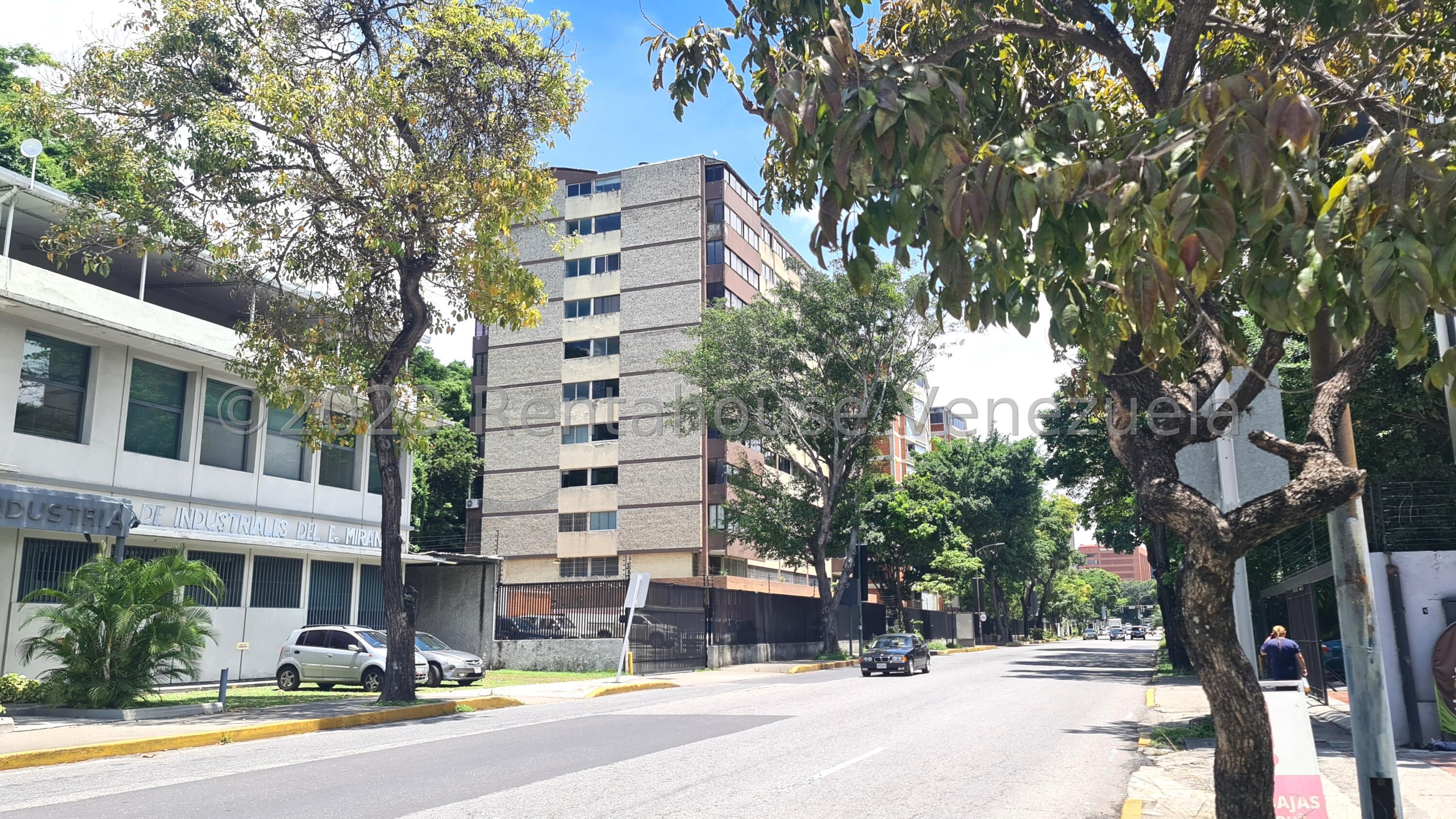 Apartamento - Chuao - Caracas