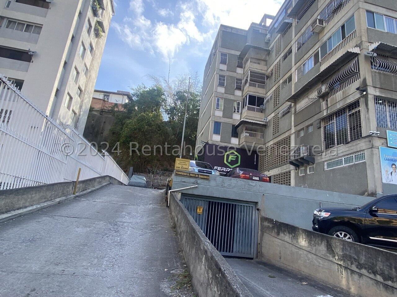 Apartamento - Chuao - Caracas