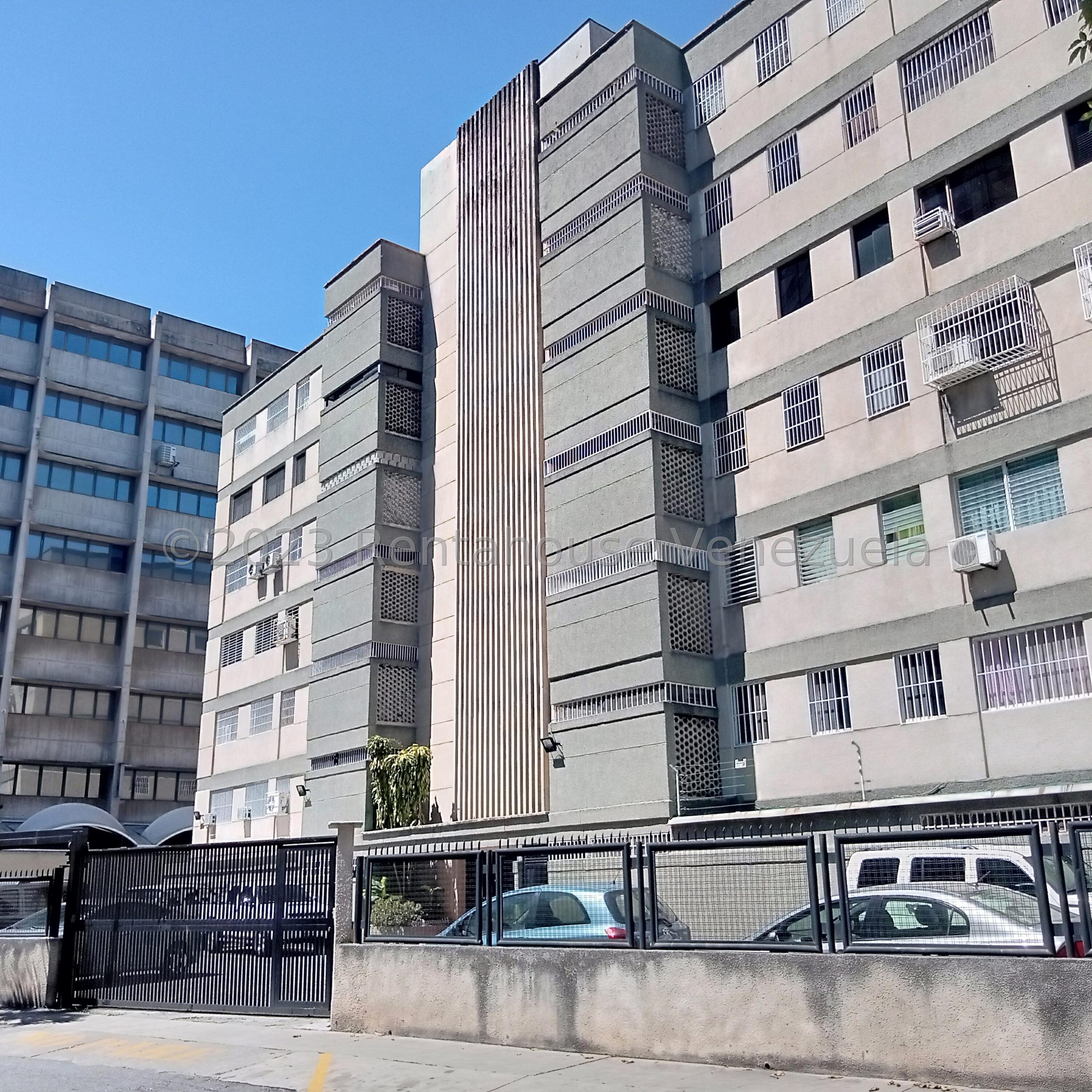 Apartamento - Chuao - Caracas
