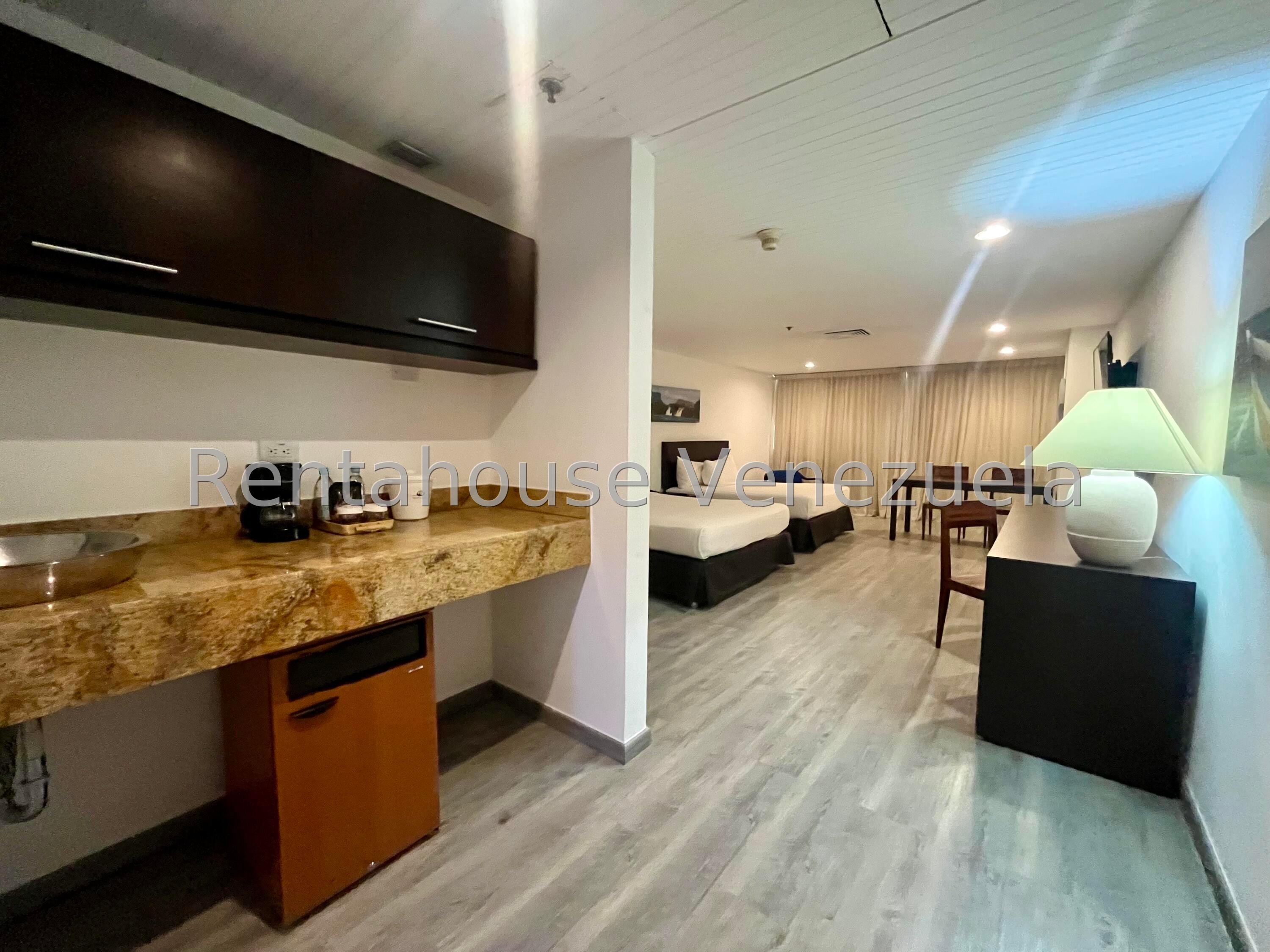 Apartamento - Chuao - Caracas
