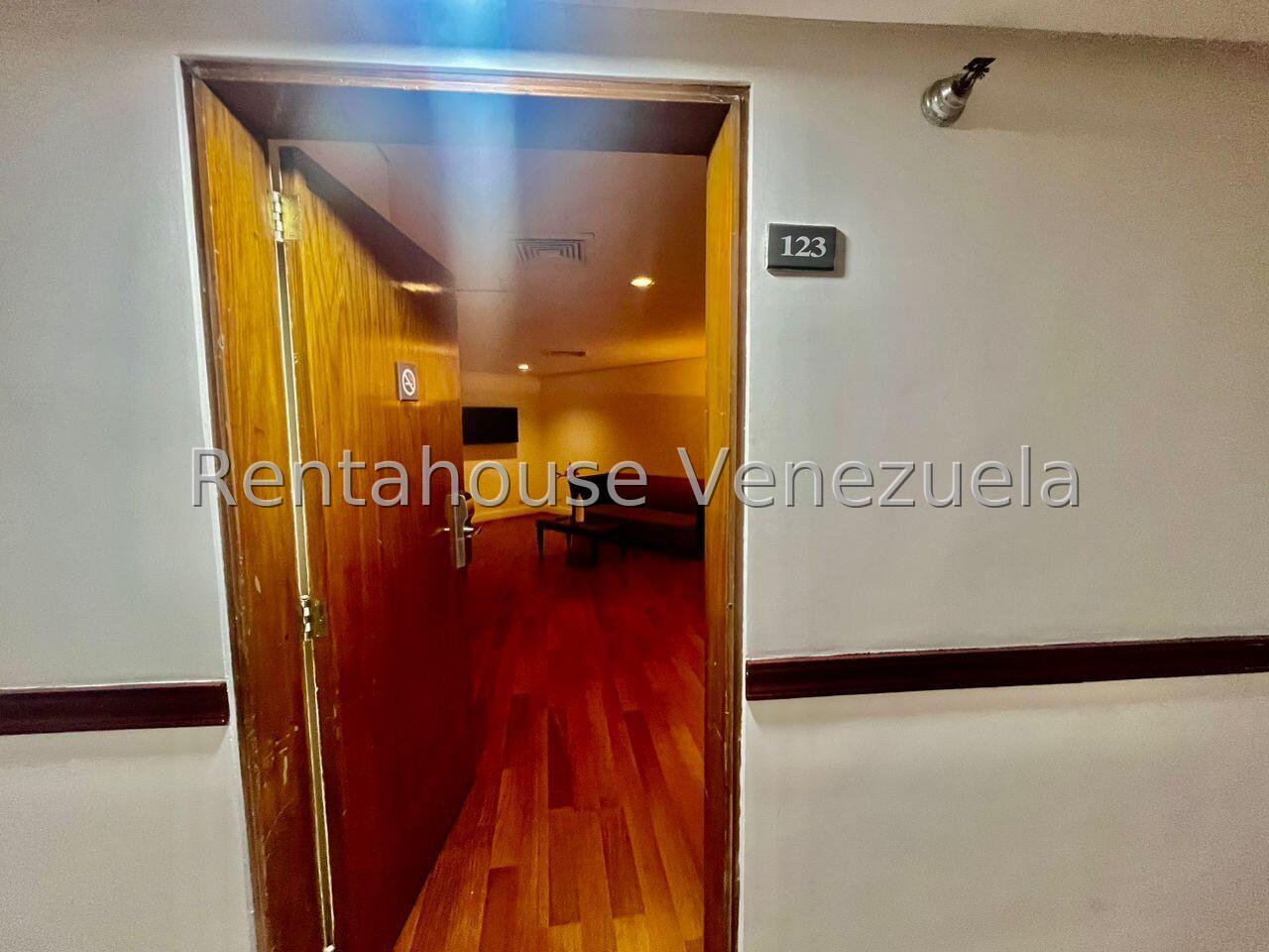 Apartamento - Chuao - Caracas