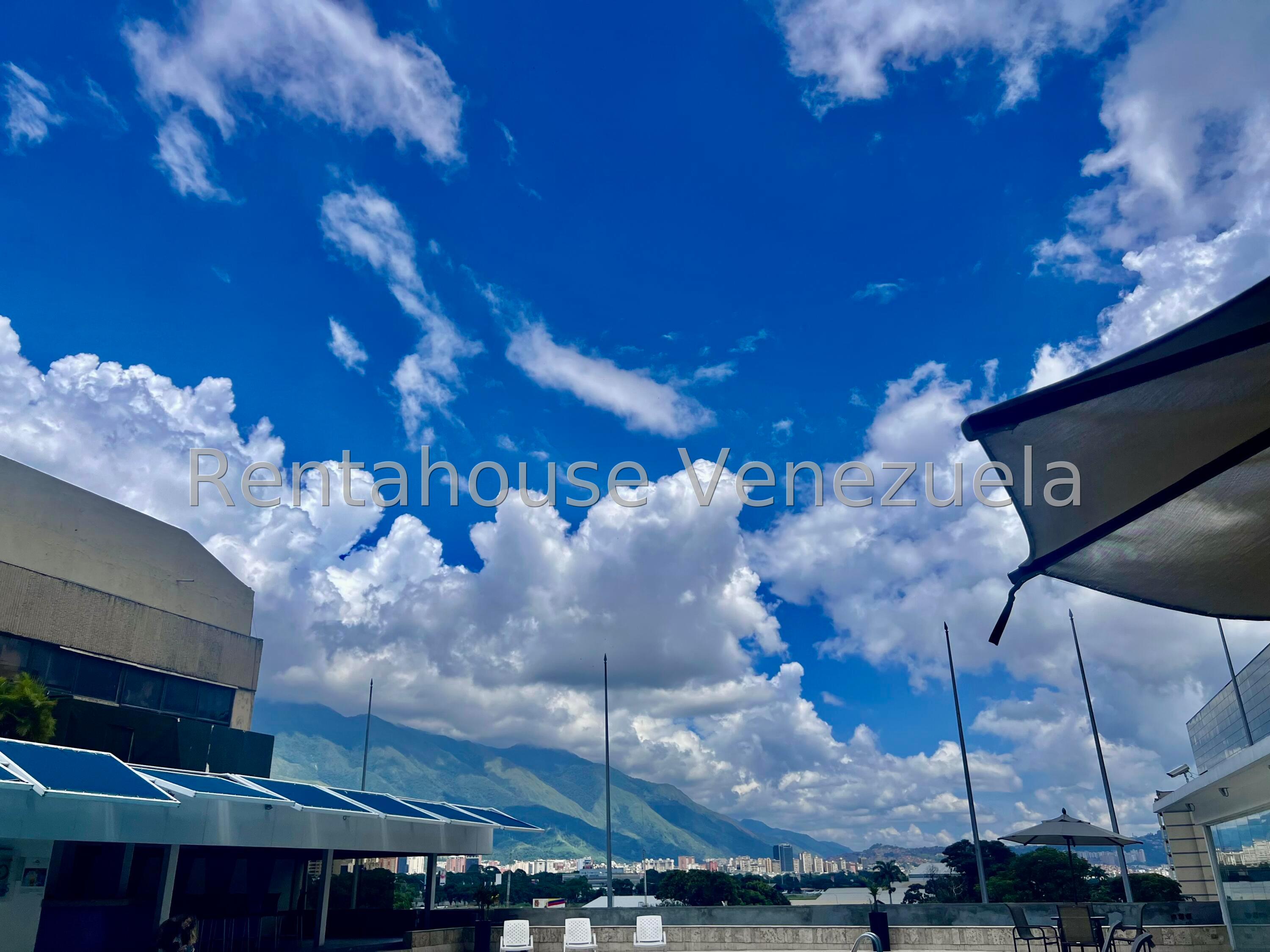 Apartamento - Chuao - Caracas