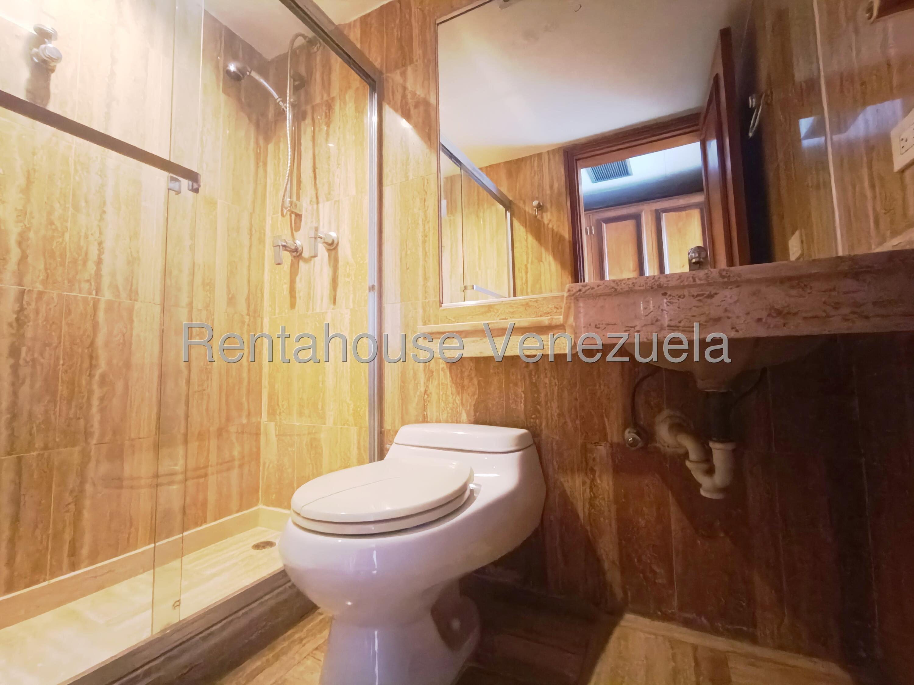 Apartamento - Chuao - Caracas