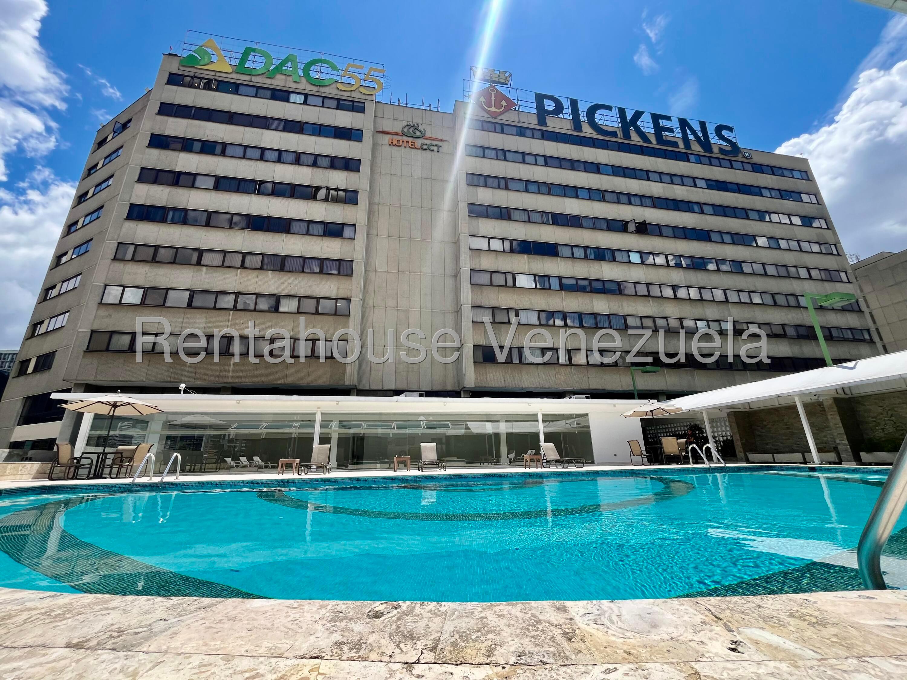 Apartamento - Chuao - Caracas