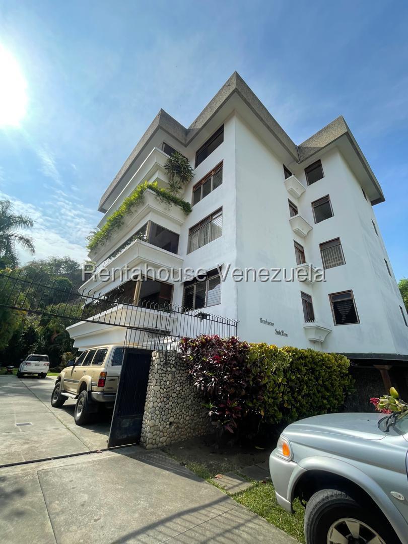 Apartamento - Chuao - Caracas