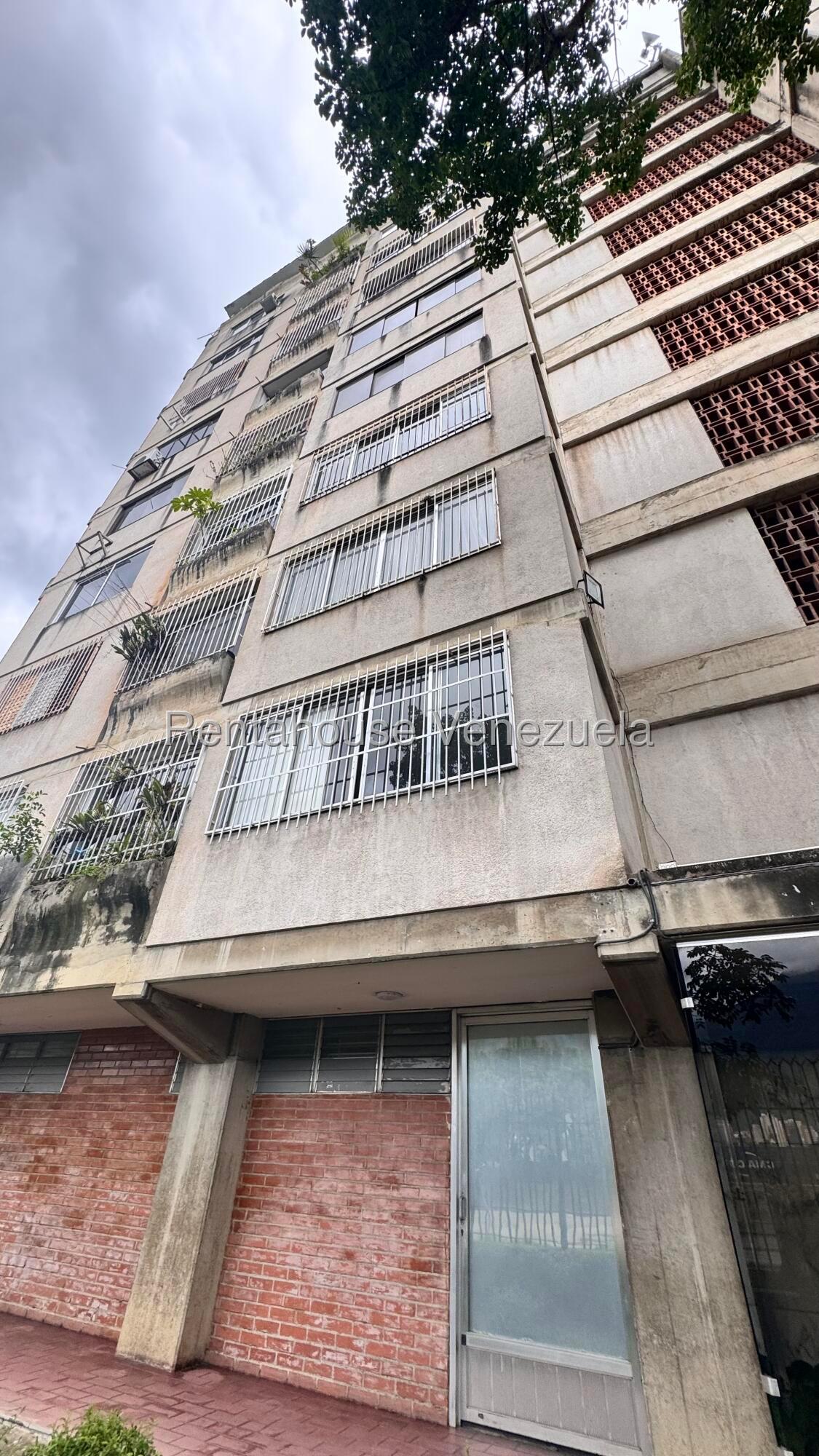 Apartamento - Chuao - Caracas