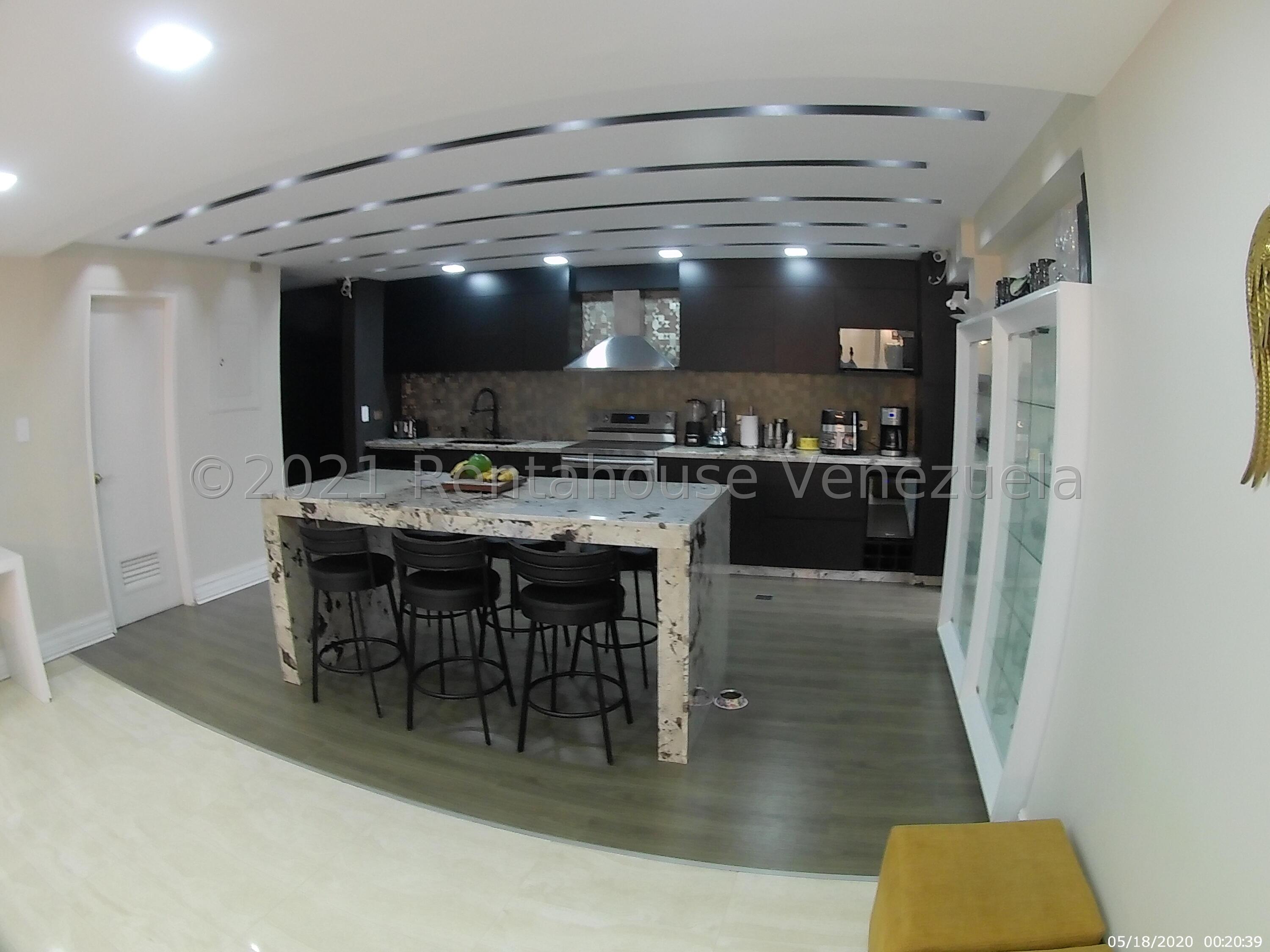 Apartamento - Colinas de Bello Monte - Caracas