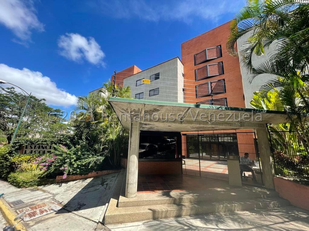Apartamento - Colinas de Bello Monte - Caracas