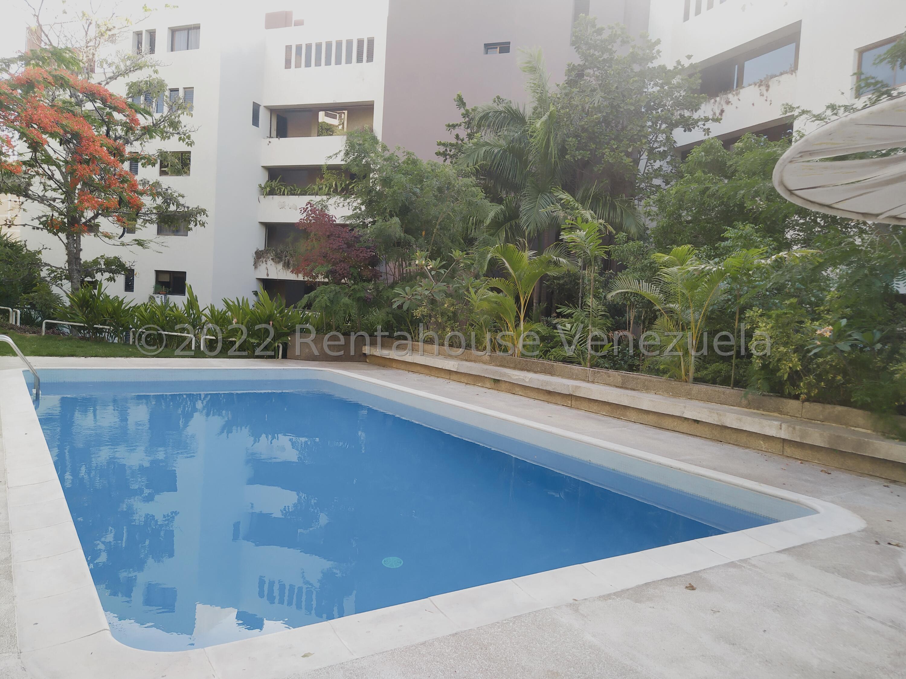 Apartamento - Colinas de Bello Monte - Caracas