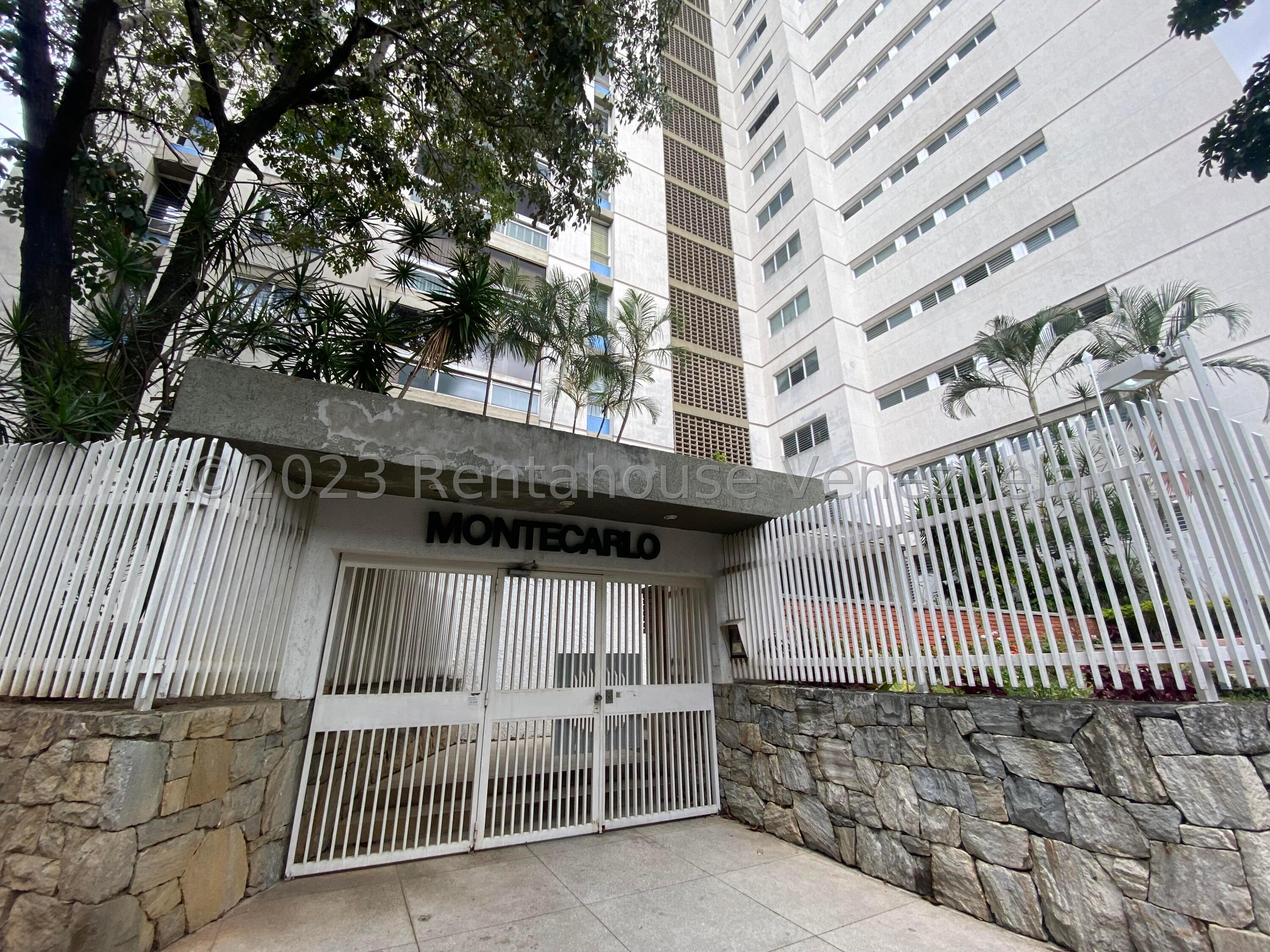 Apartamento - Colinas de Bello Monte - Caracas