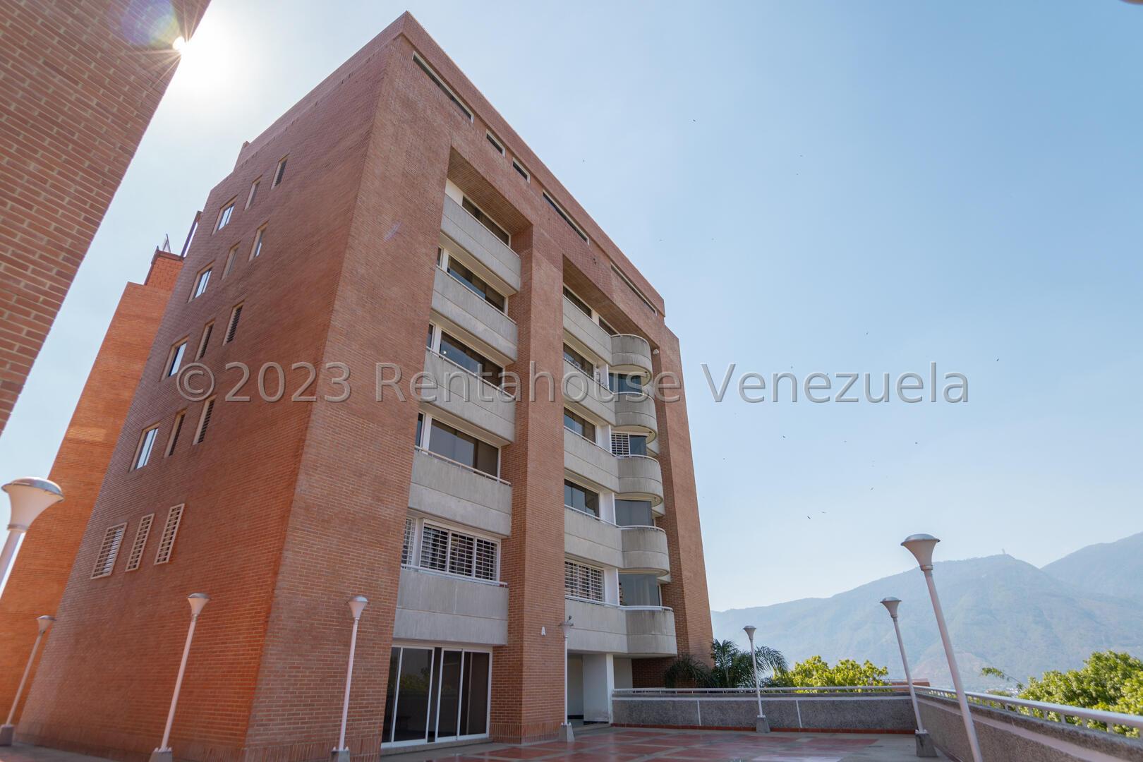 Apartamento - Colinas de Bello Monte - Caracas