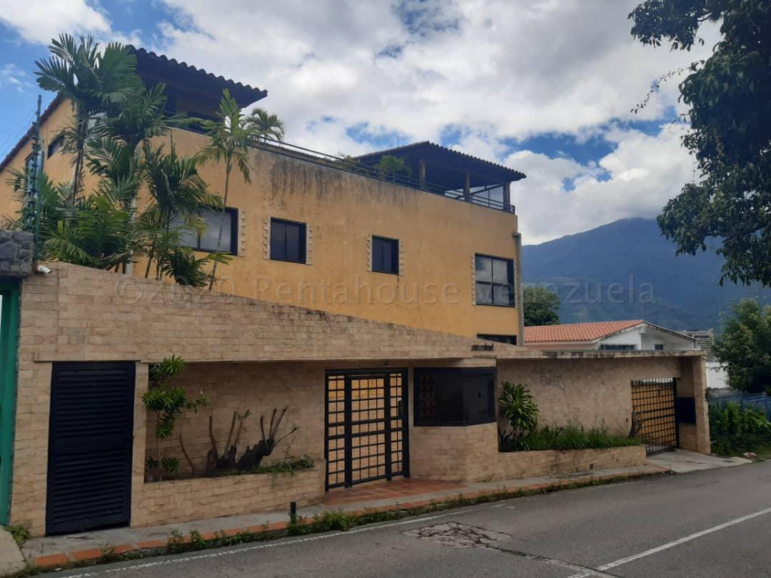 Apartamento - Colinas de Bello Monte - Caracas