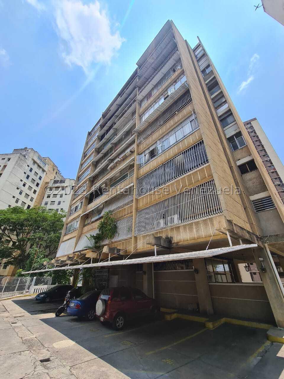 Apartamento - Colinas de Bello Monte - Caracas