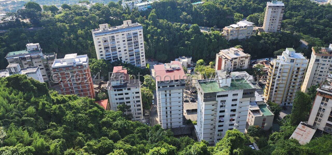 Apartamento - Colinas de Bello Monte - Caracas