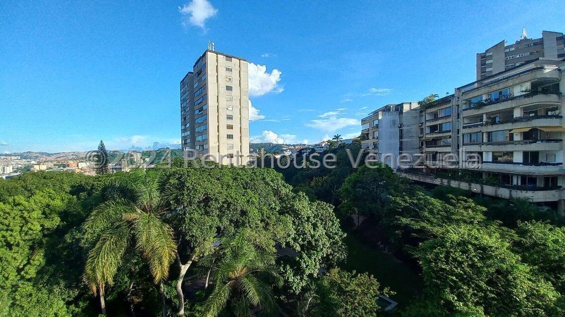 Apartamento - Colinas de Bello Monte - Caracas