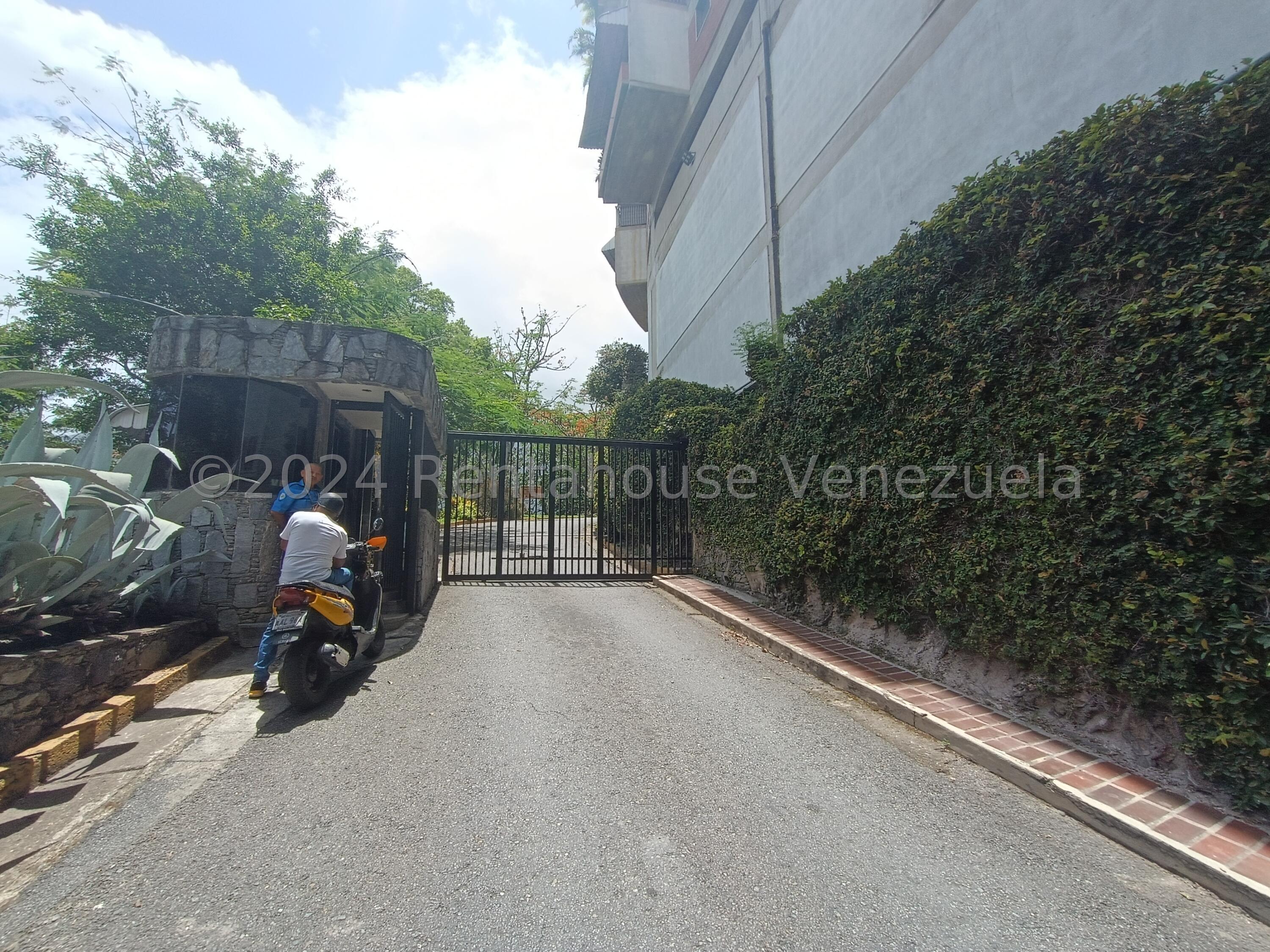 Apartamento - Colinas de Bello Monte - Caracas