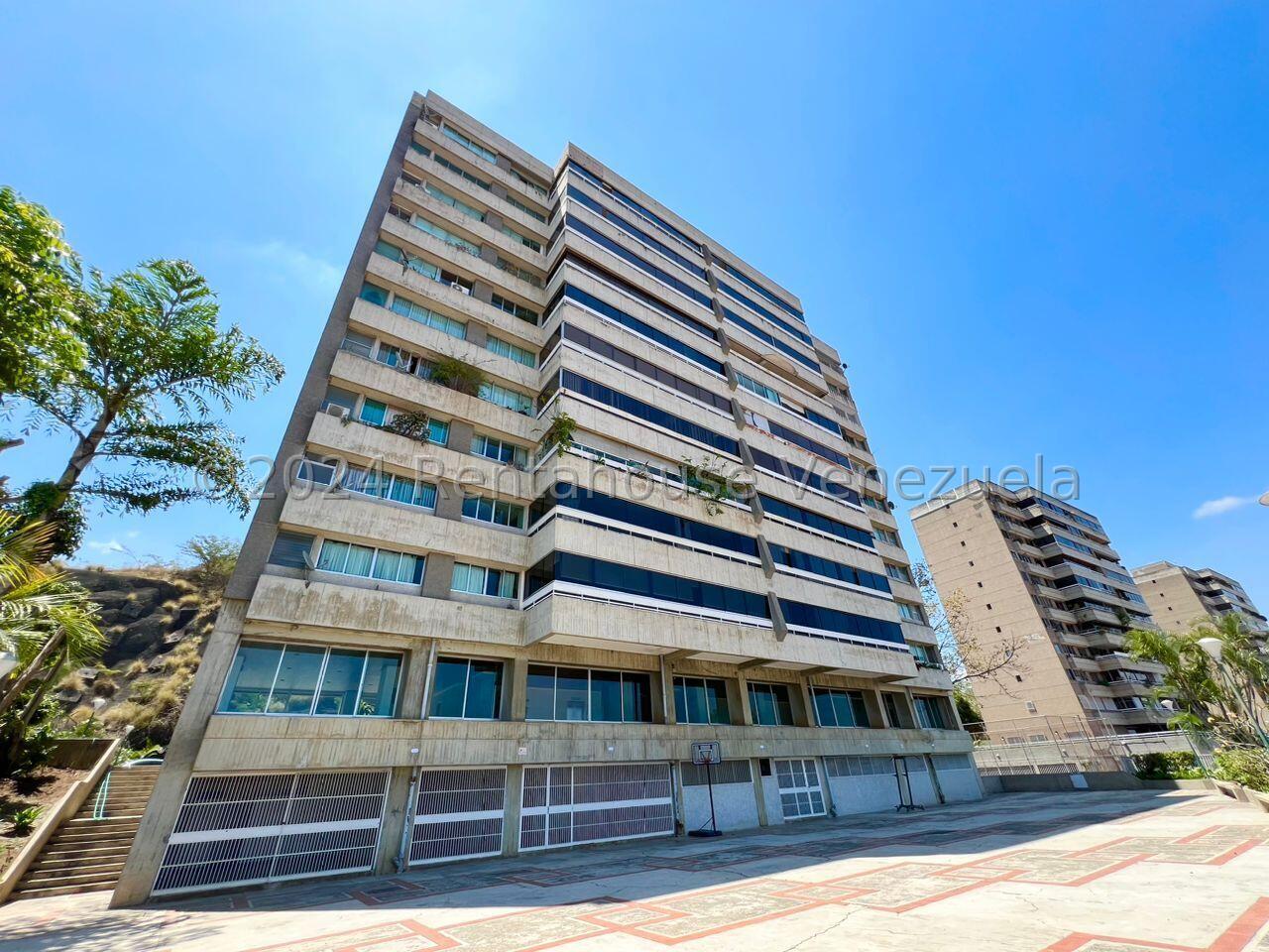 Apartamento - Colinas de Bello Monte - Caracas