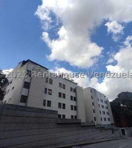 Apartamento - Colinas de Bello Monte - Caracas