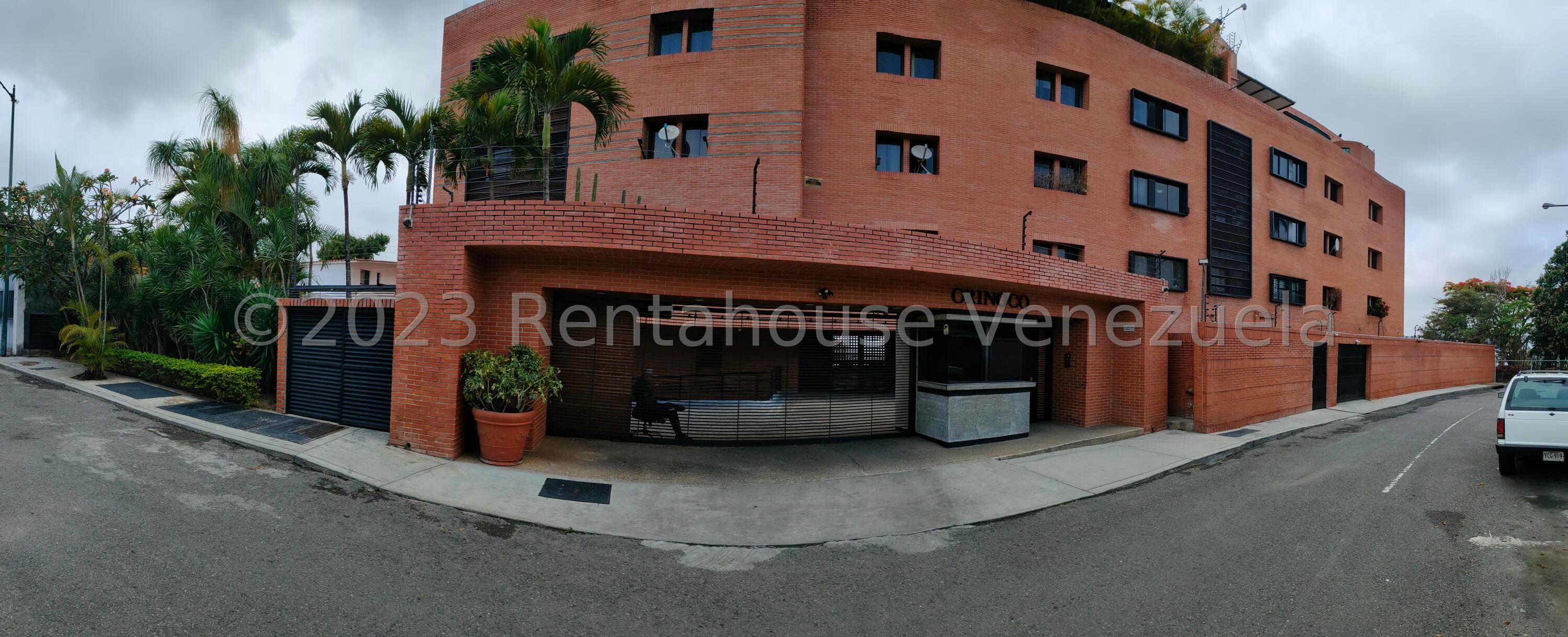 Apartamento - Colinas de Bello Monte - Caracas