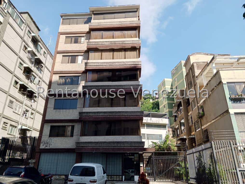 Apartamento - Colinas de Bello Monte - Caracas